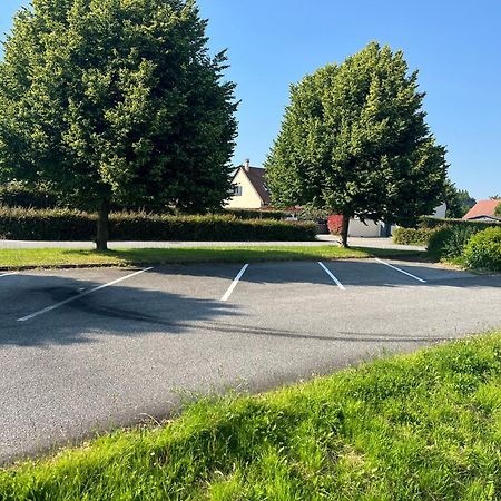 La Pose Normande Bed & Breakfast La Cerlangue Exterior foto