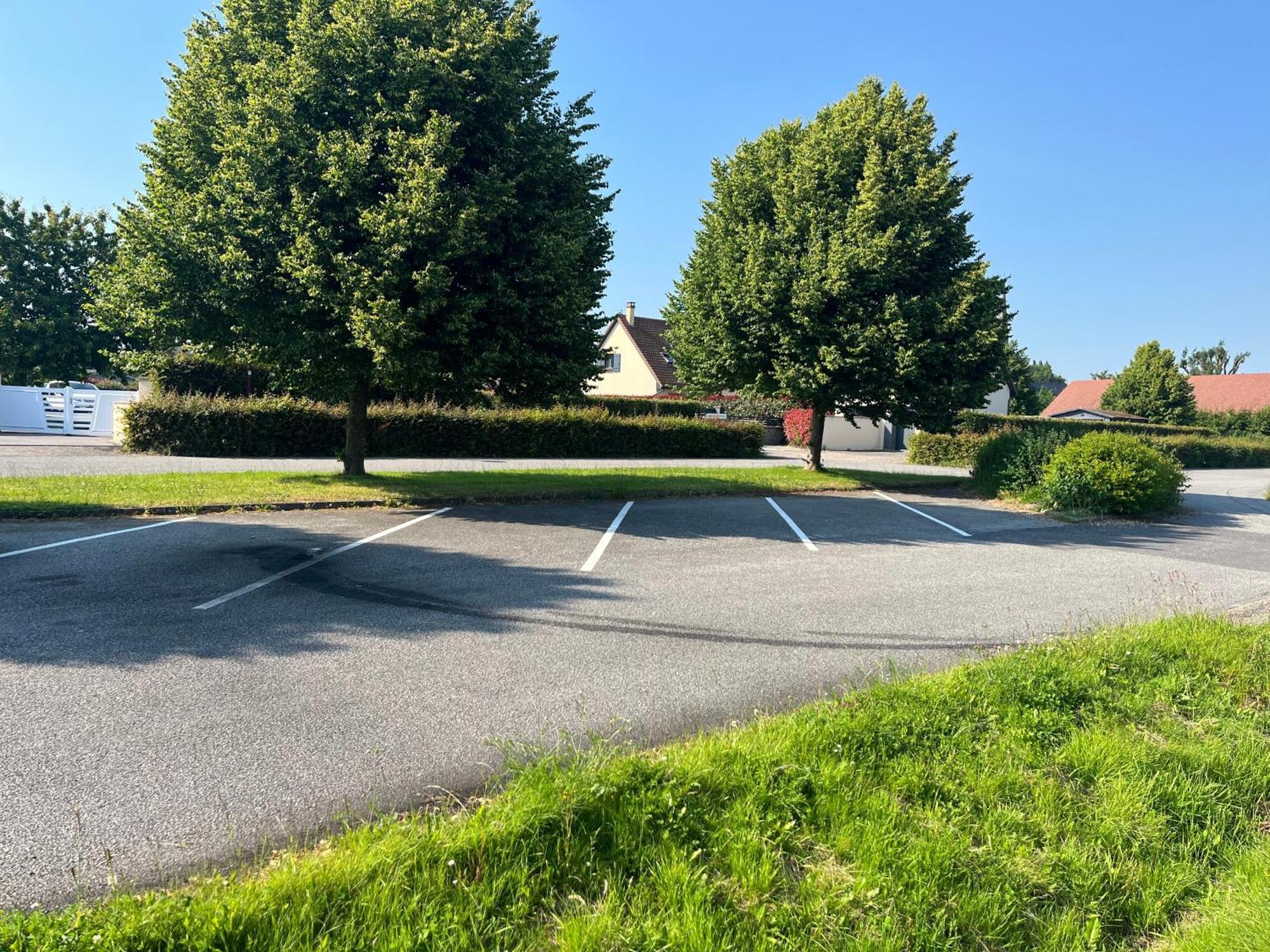La Pose Normande Bed & Breakfast La Cerlangue Exterior foto